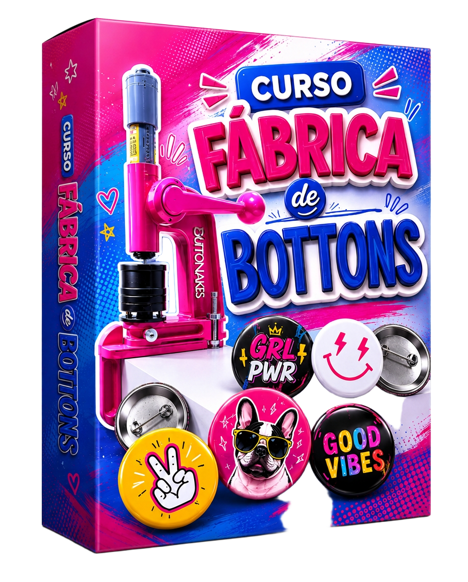 Fábrica de Bottons